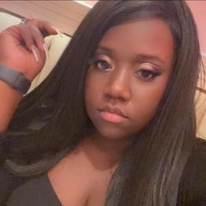 Meet your Posher, Trusha